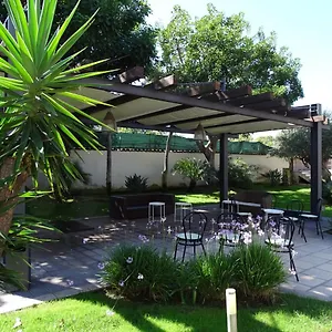 La Casetta Al Maneggio Apartmán