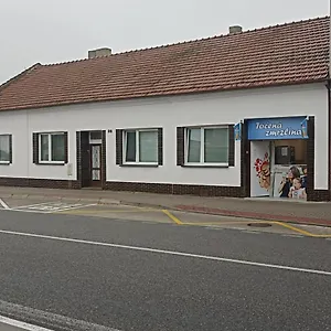 Apartma U Faltynka Brno